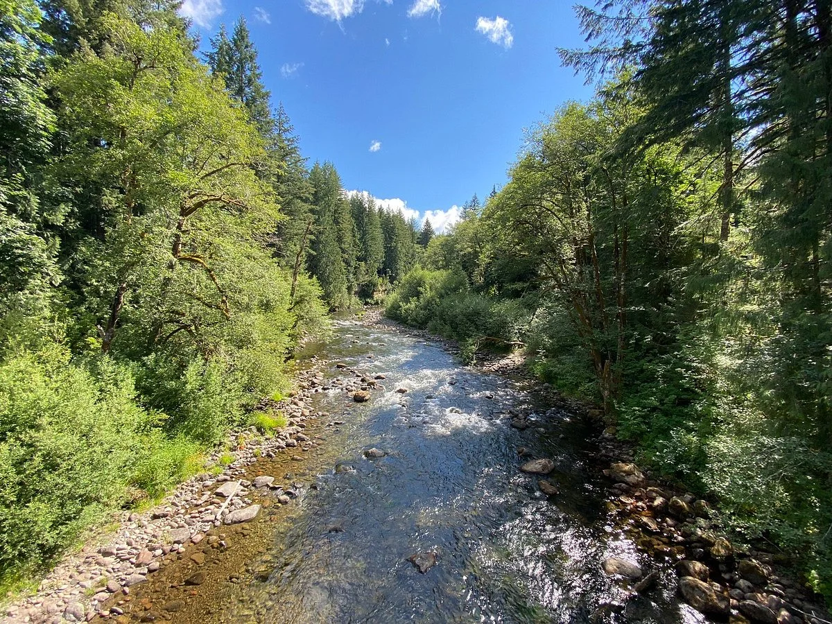 Wildwood Recreation Site