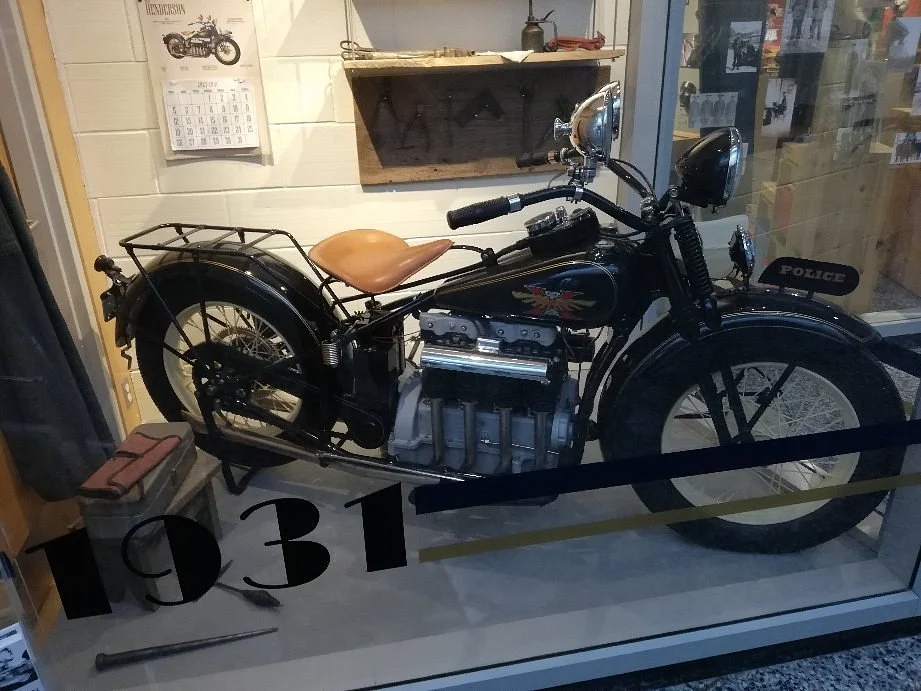 The OPP Museum
