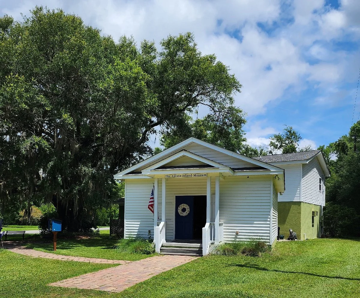 Edisto Island Museum