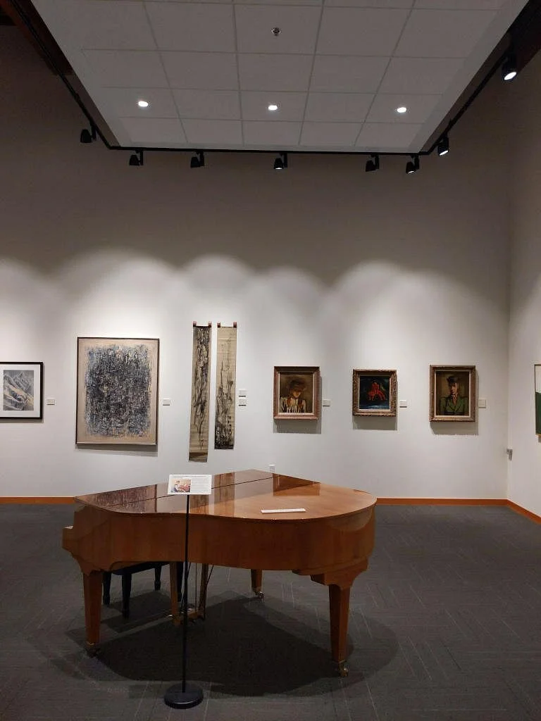Cascadia Art Museum