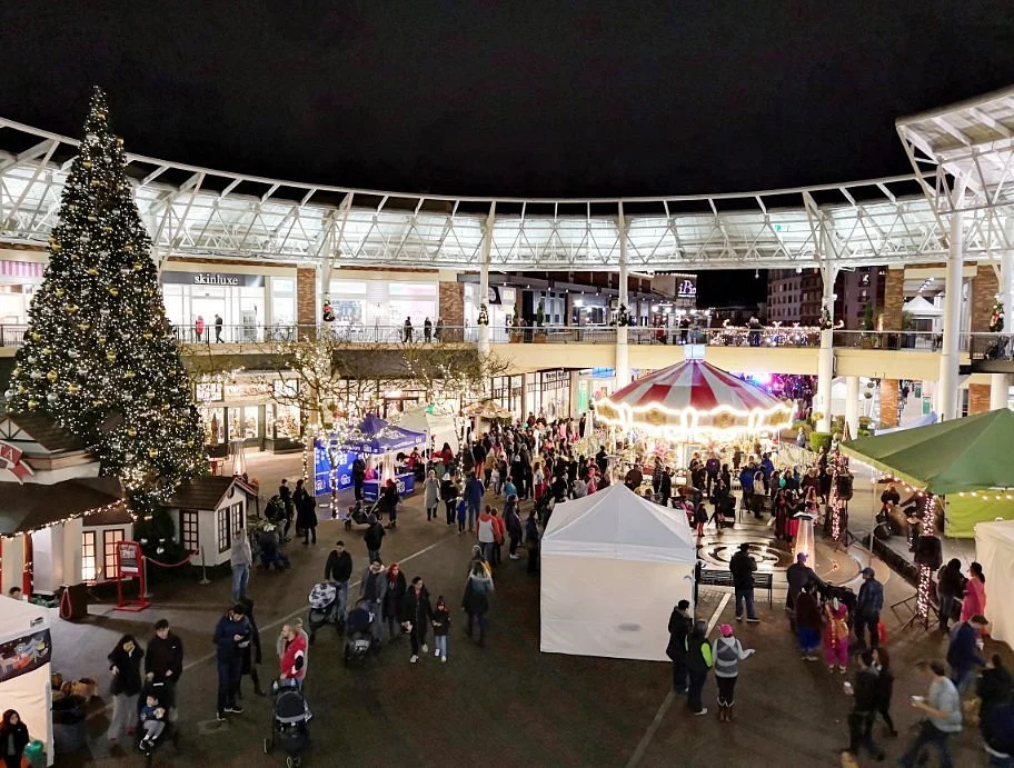 Redmond Town Center