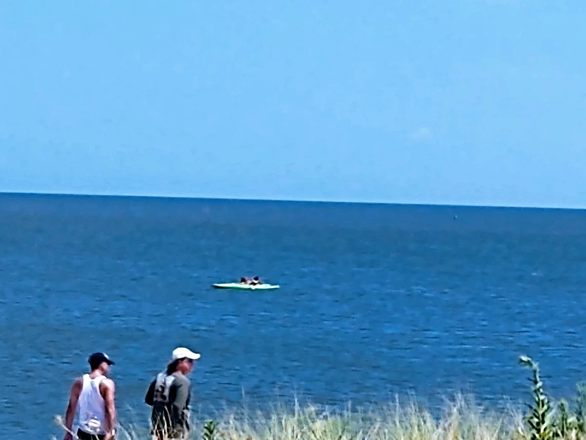 Bowers Beach Maritime Museum