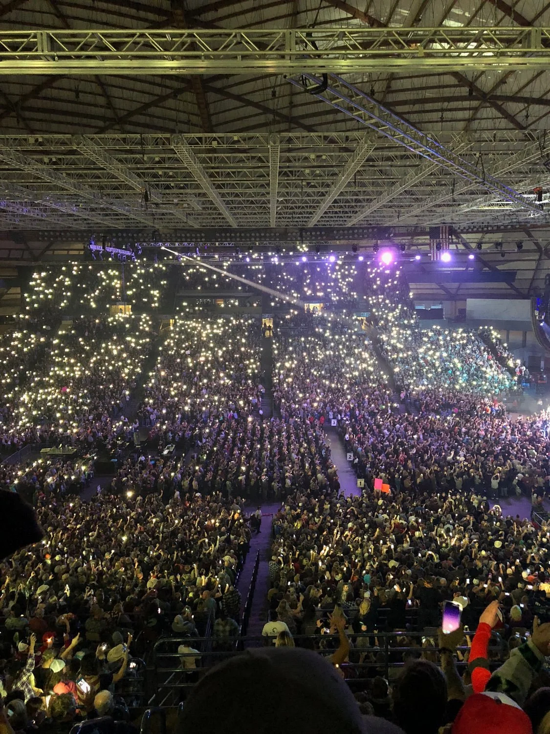 Tacoma Dome
