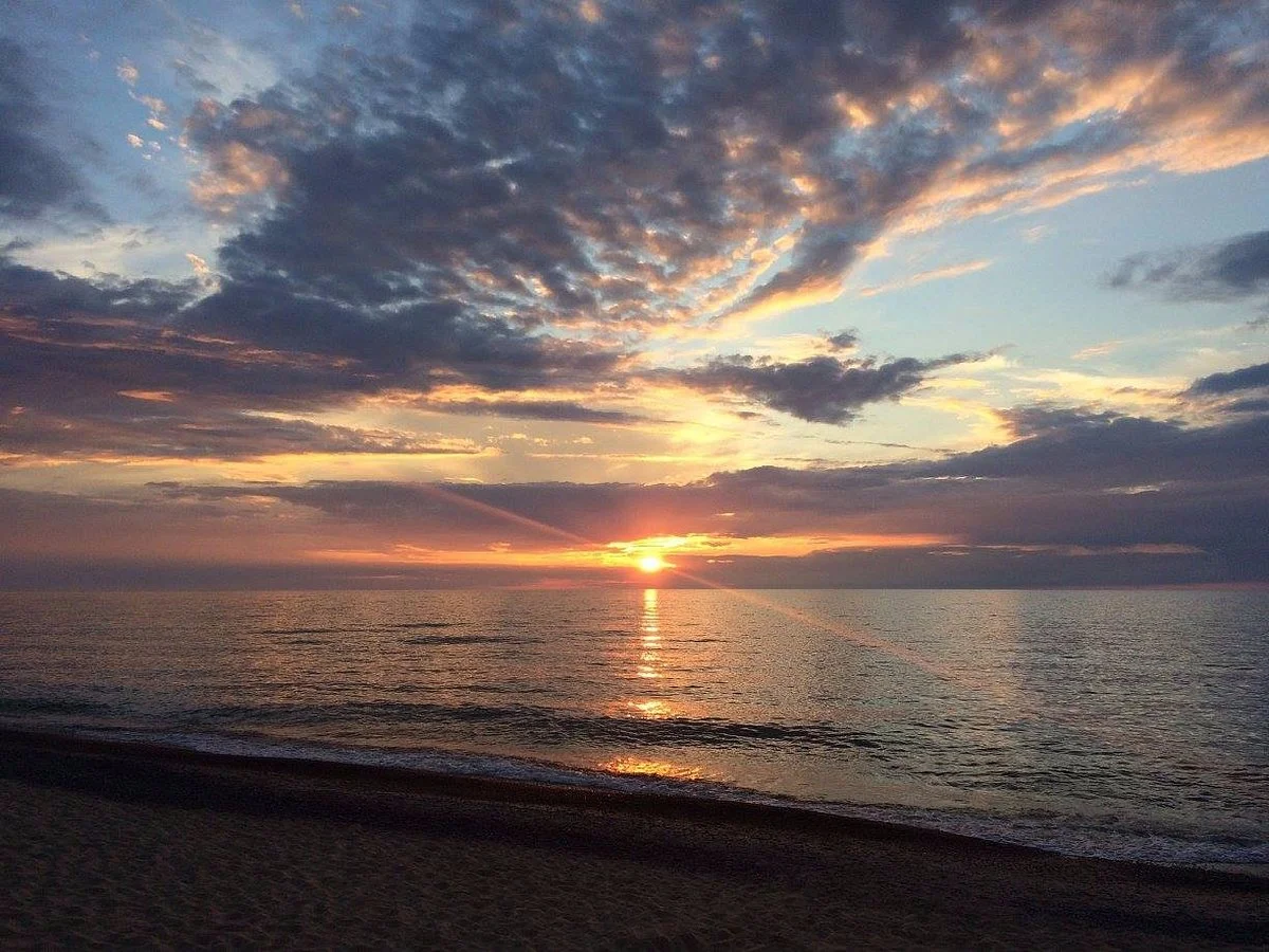 12-Mile Beach