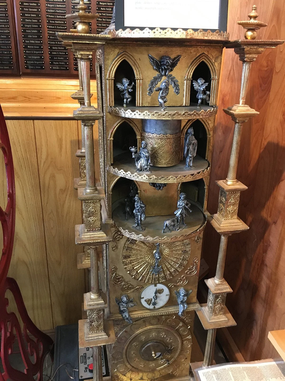 Roslyn Historical Museum