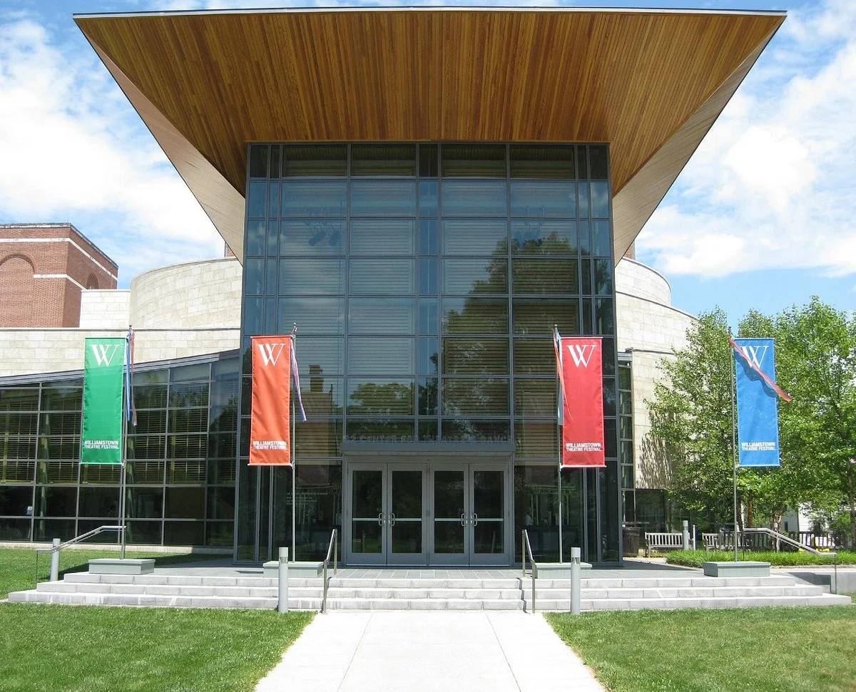 Williamstown Theatre Festival