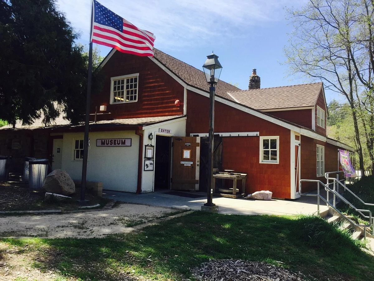 Julian Pioneer Museum