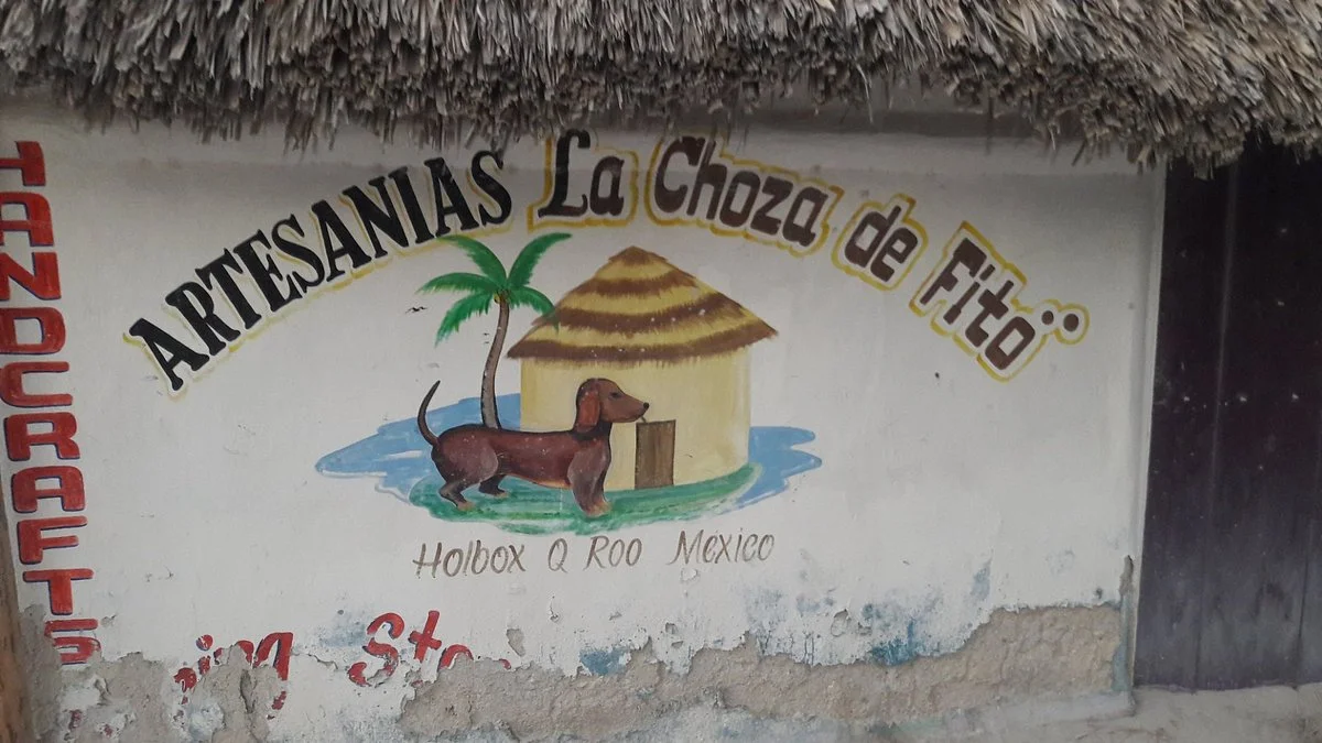La Choza de Fito