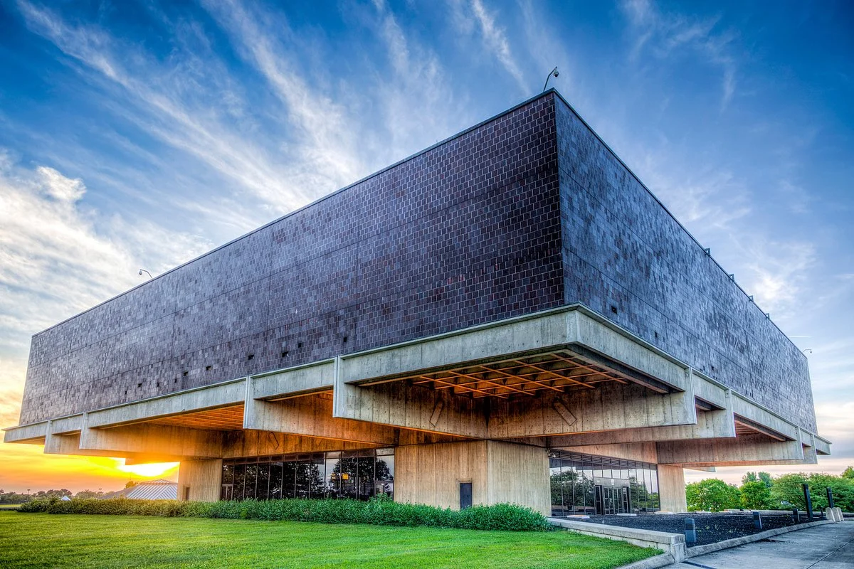 Ohio History Center