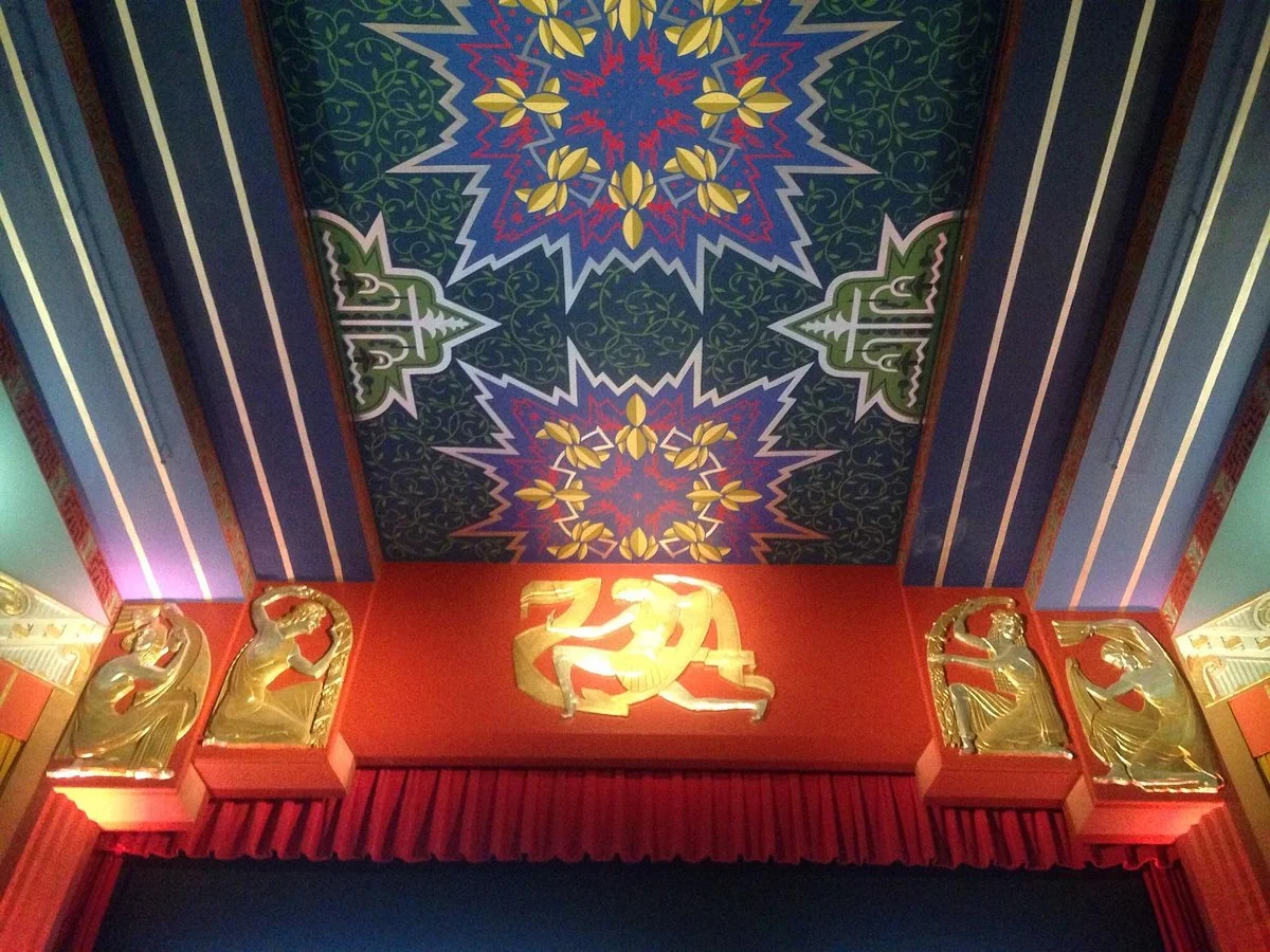 Coolidge Corner Theater
