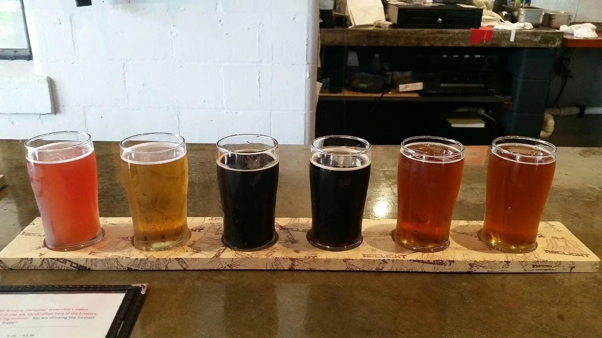 Arclight Brewery