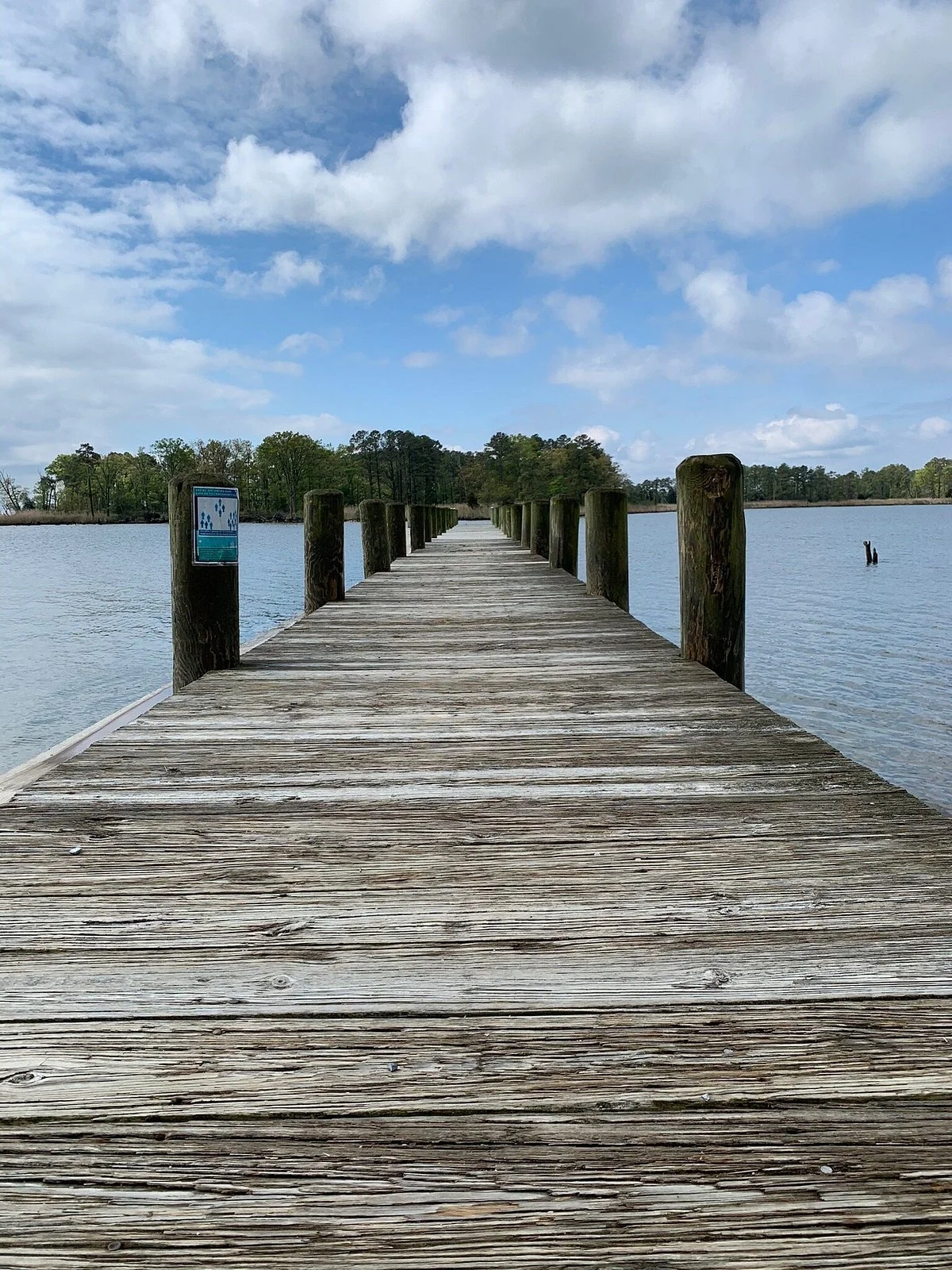 Eastern Neck National Wildlife Refuge