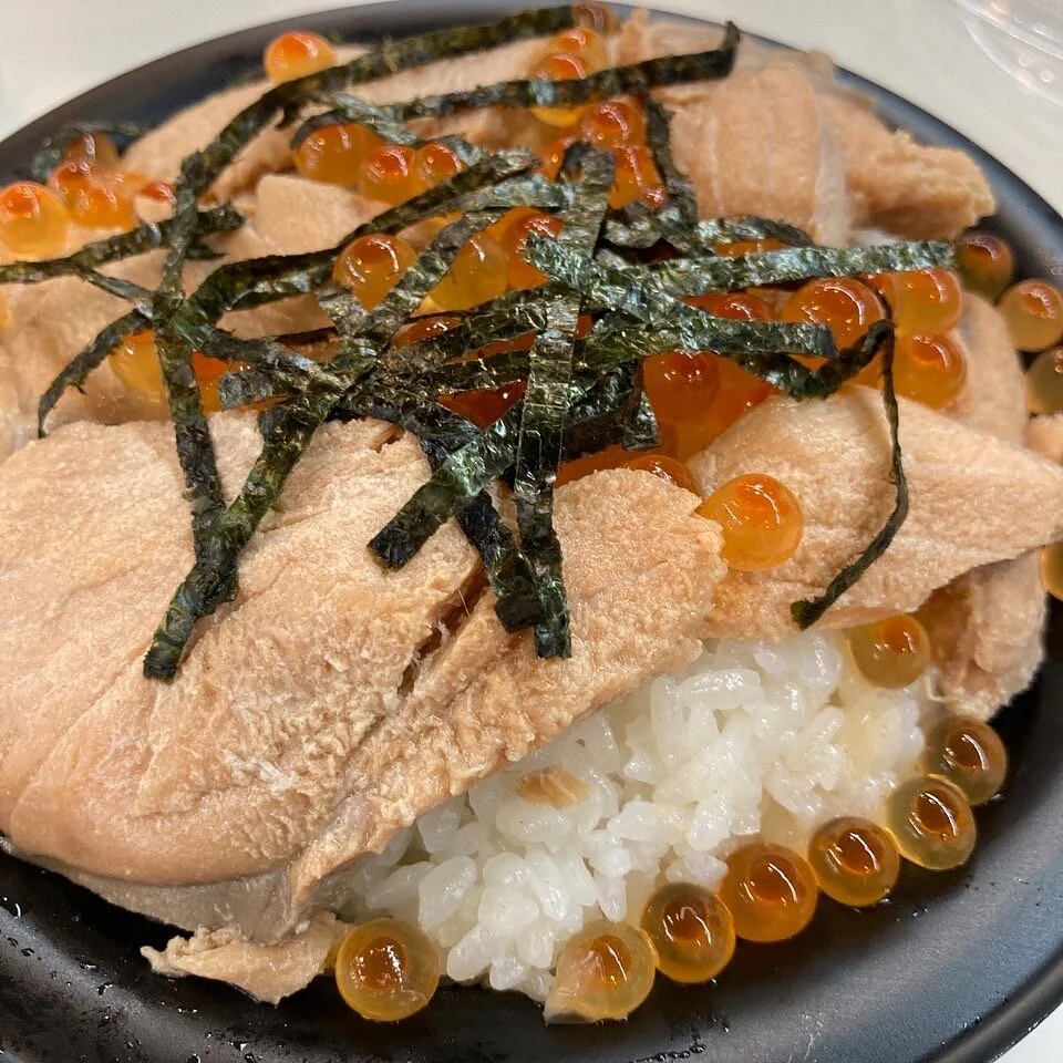 Matsushima Fish Market