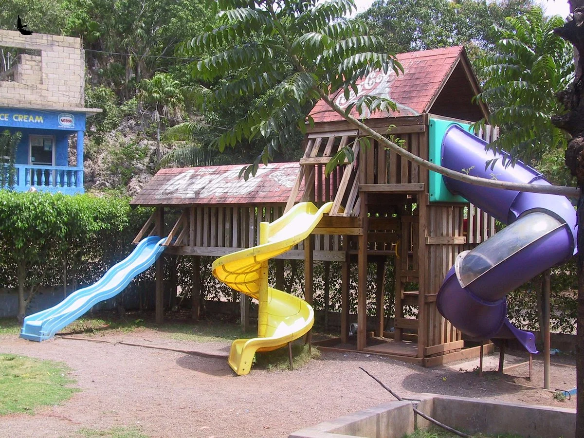 Wynter's Park & Farm