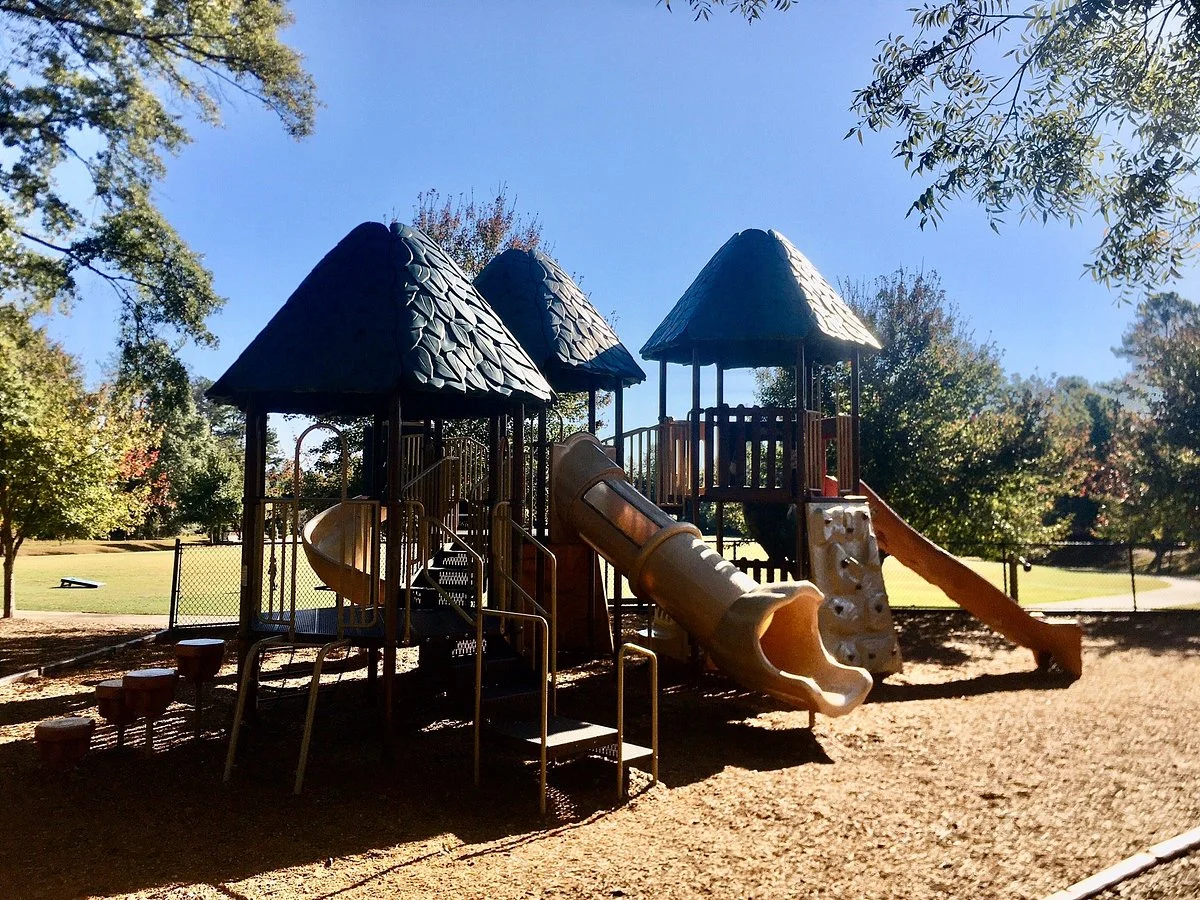 Cogburn Park & Arboretum