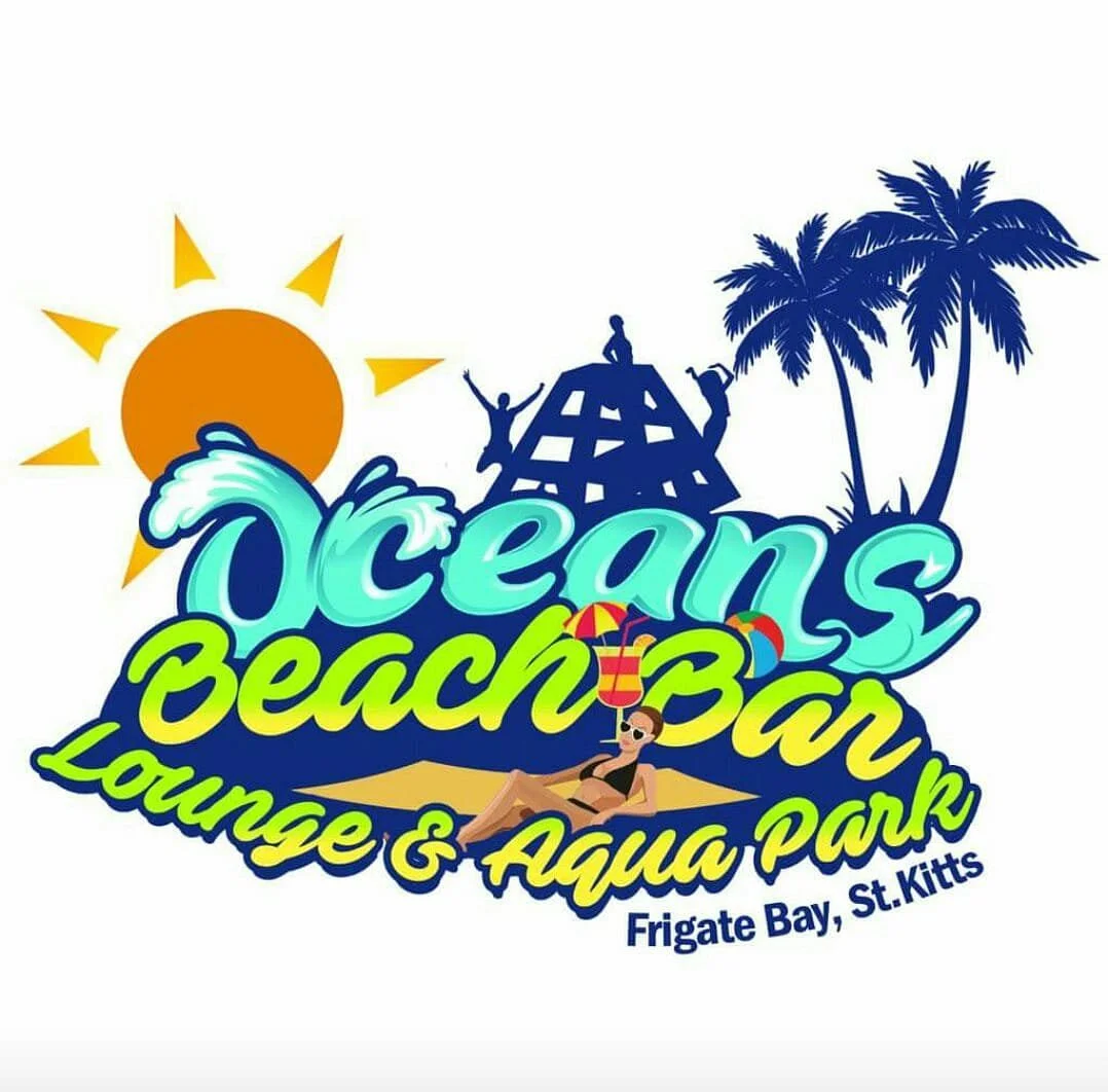 Ocean's Beach Bar Lounge and Aqua Park