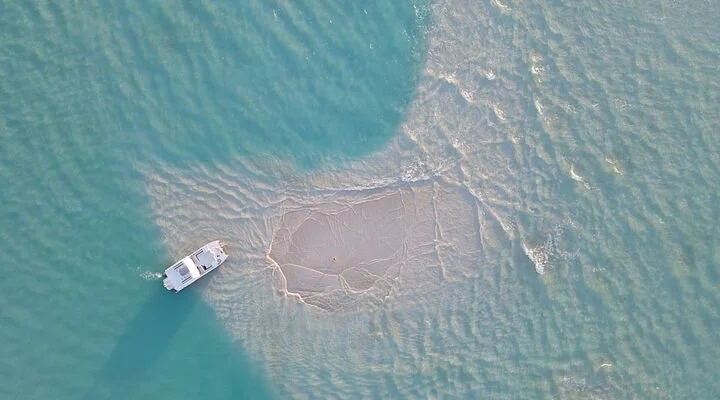 Pine Cay