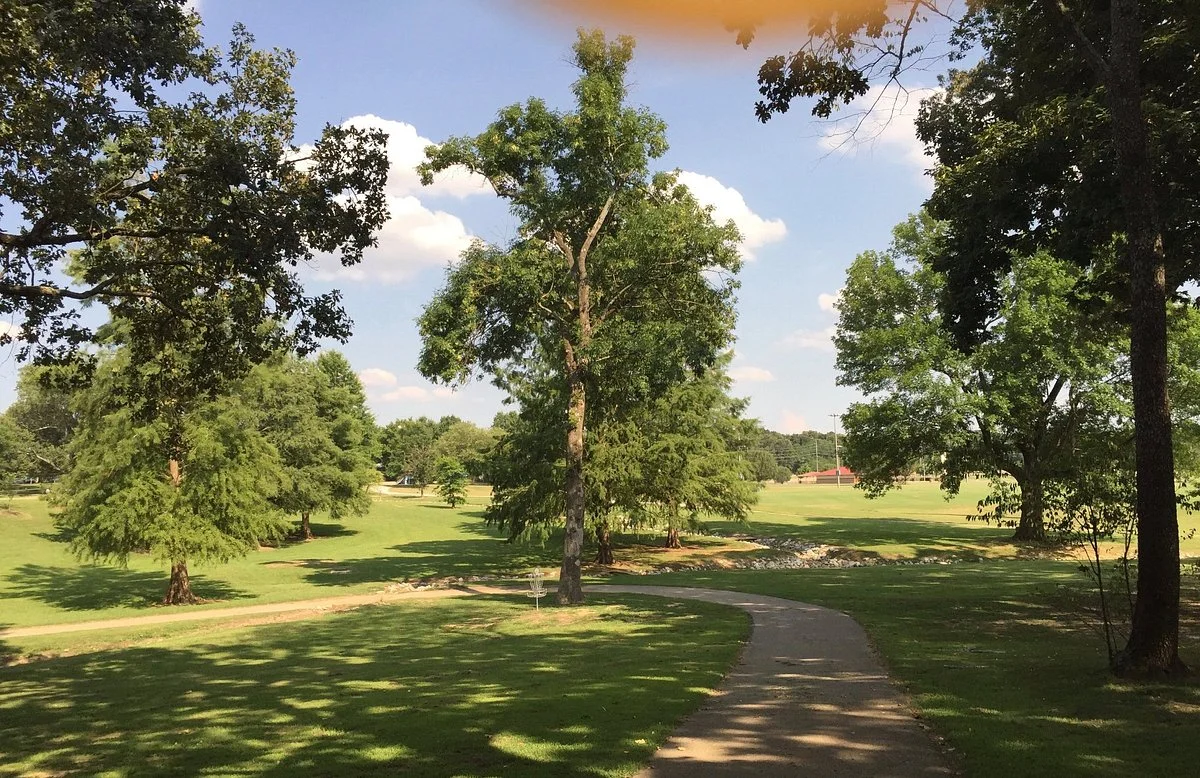 Ballard Park