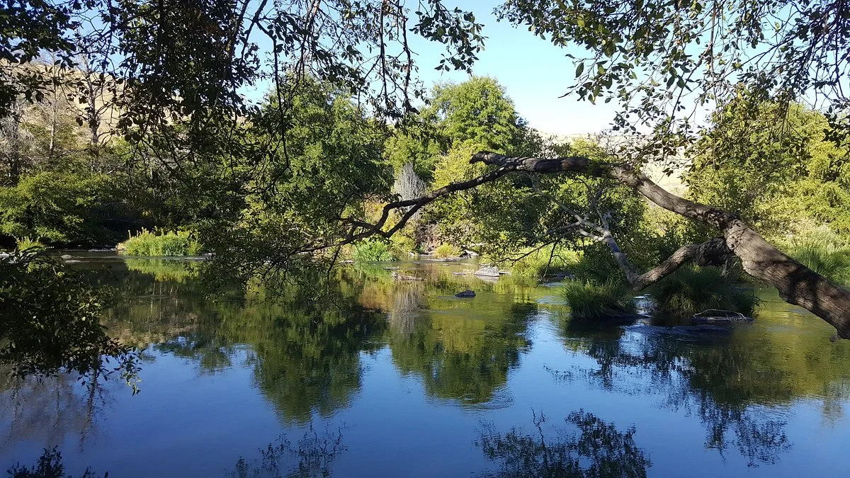 Deschutes River State Recreation Park