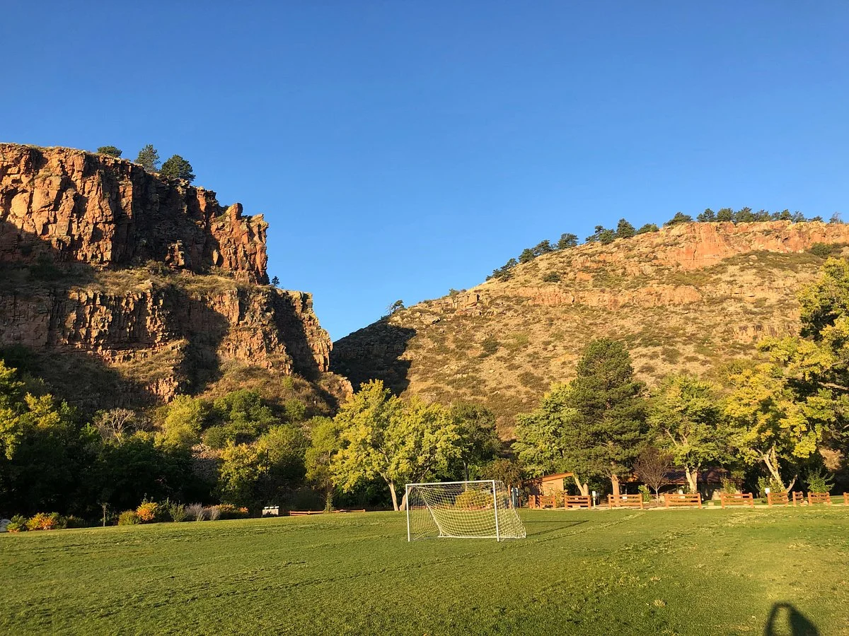 LaVern M Johnson Park