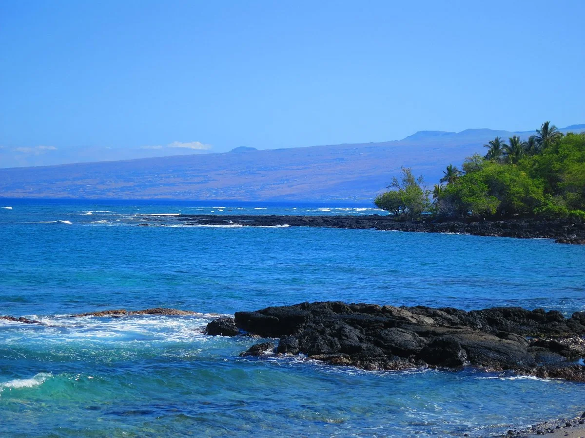 Holoholokai Beach Park