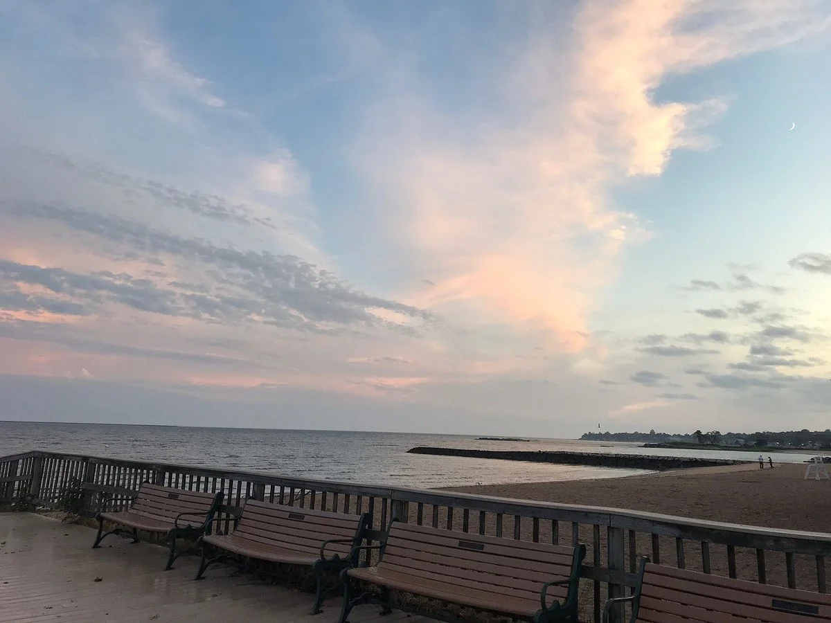 West Haven Beaches