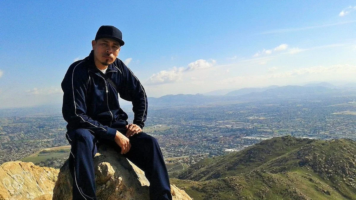 The M Hike