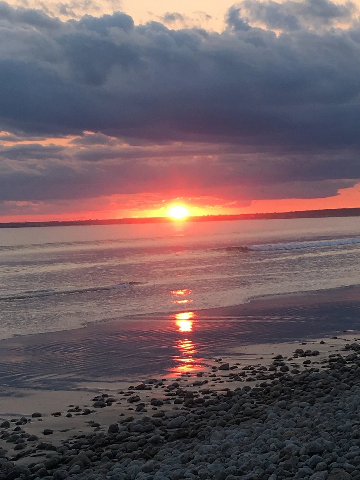 Horseneck Beach State Reservation