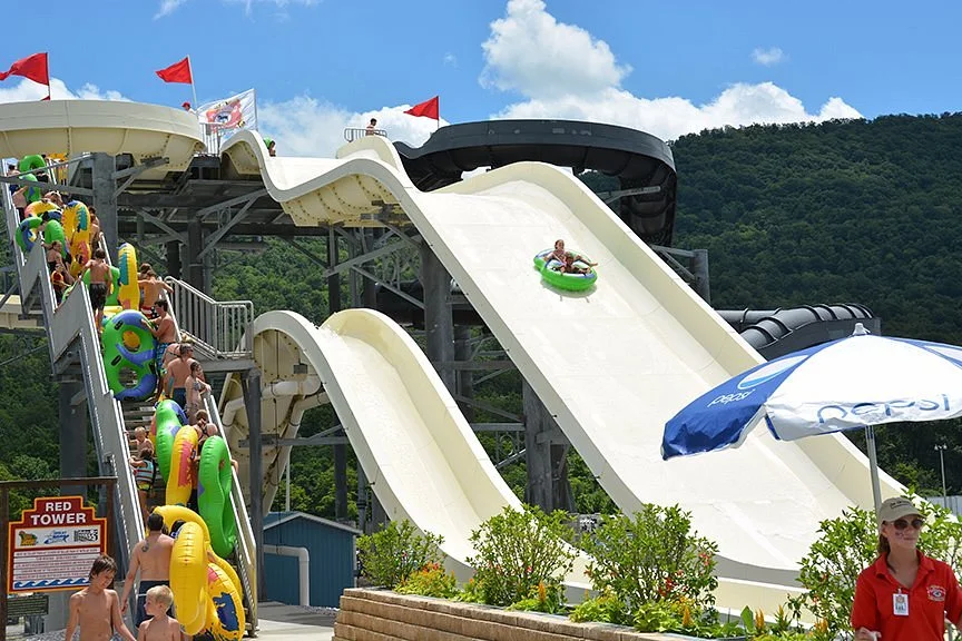 DelGrosso’s Amusement Park