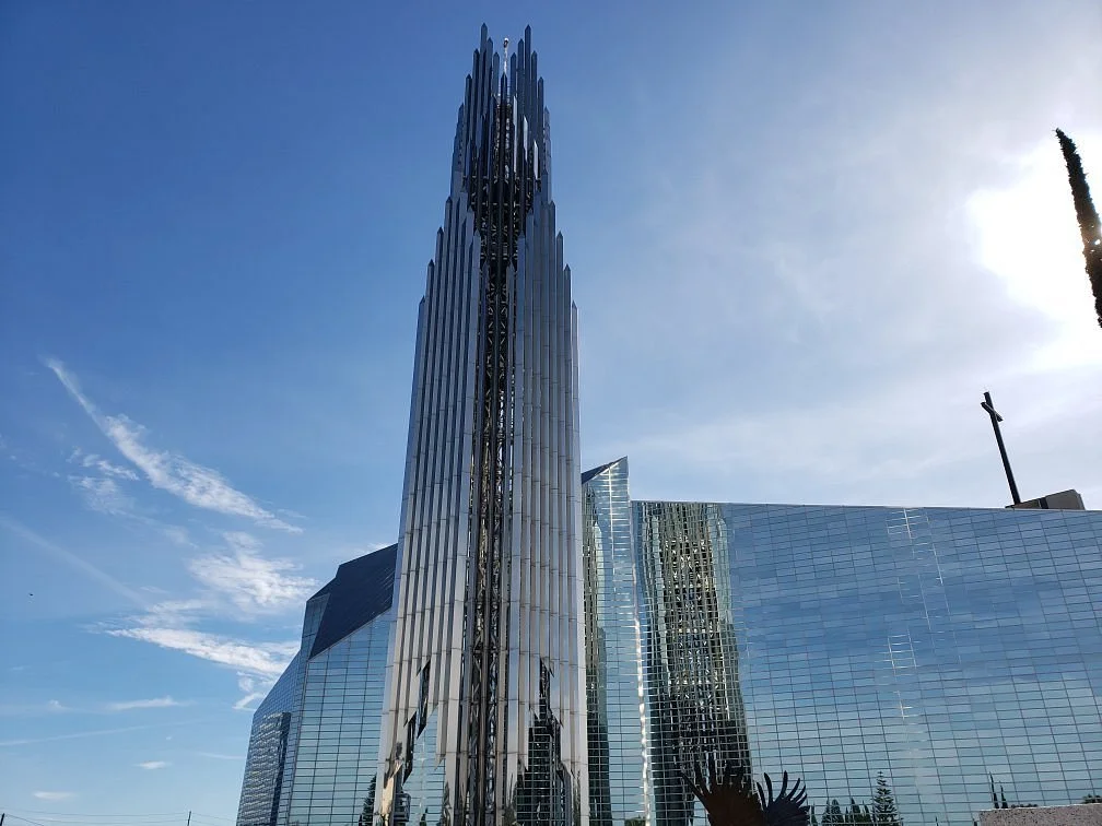Christ Cathedral