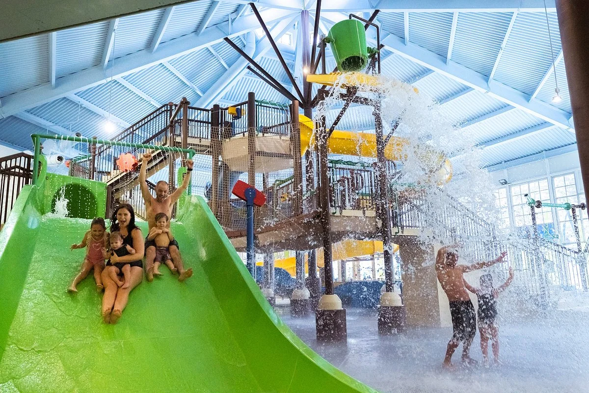 Brind'O Aquaclub
