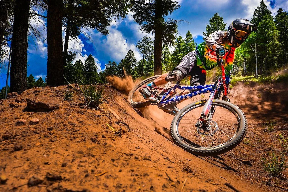 Angel Fire Bike Park