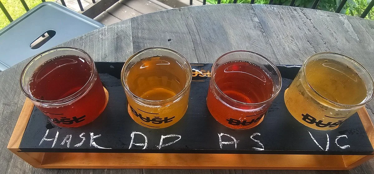BUSL Cider