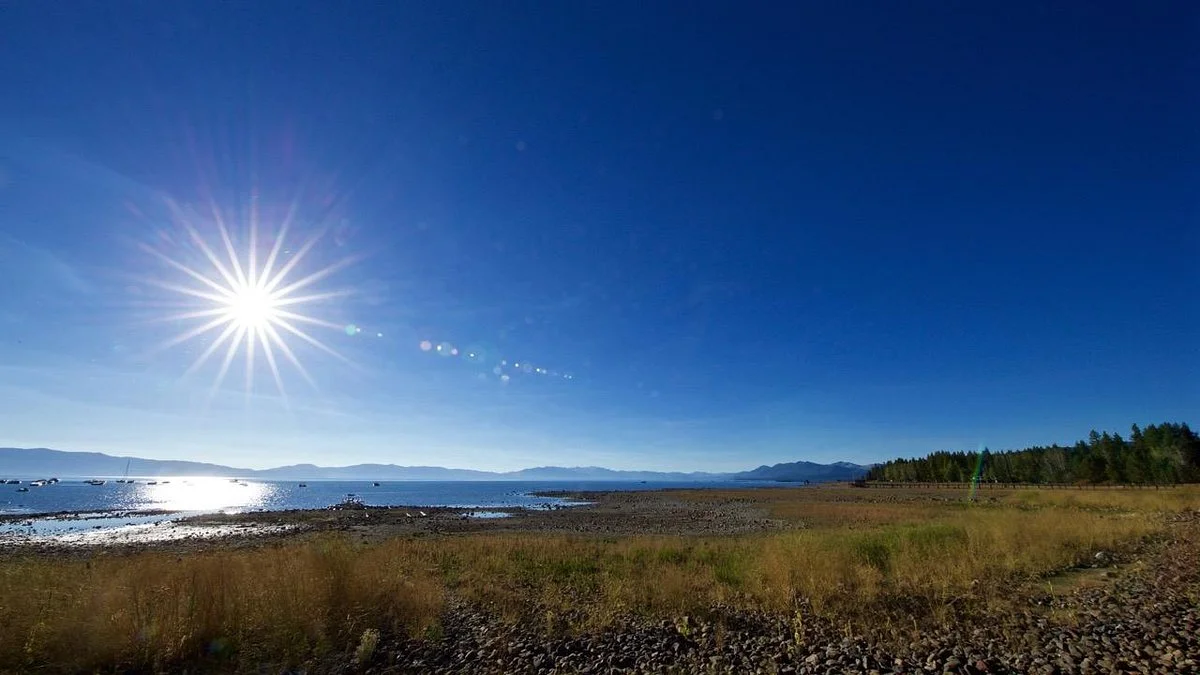 Commons Beach Park