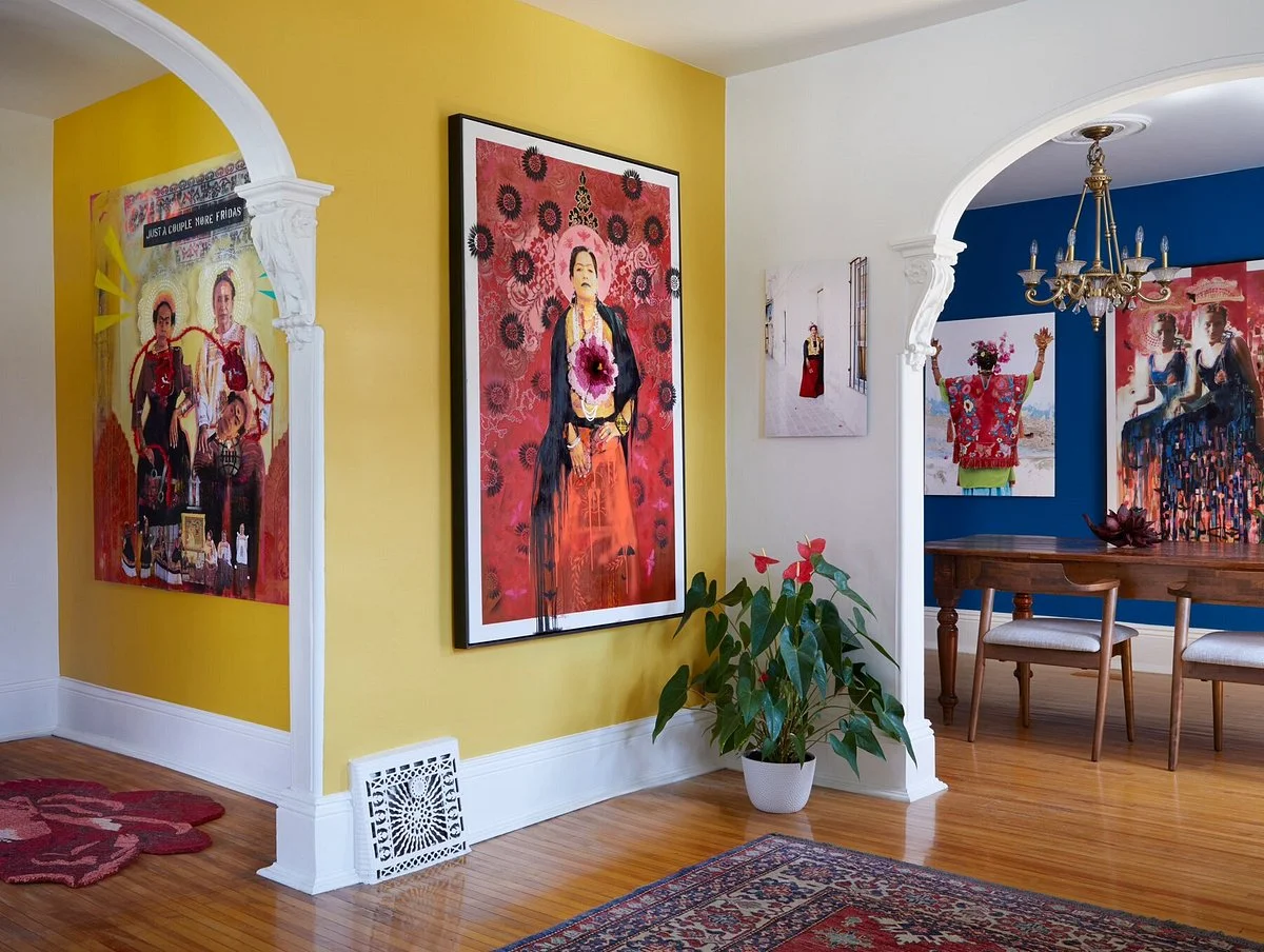 Heather Haynes Gallery