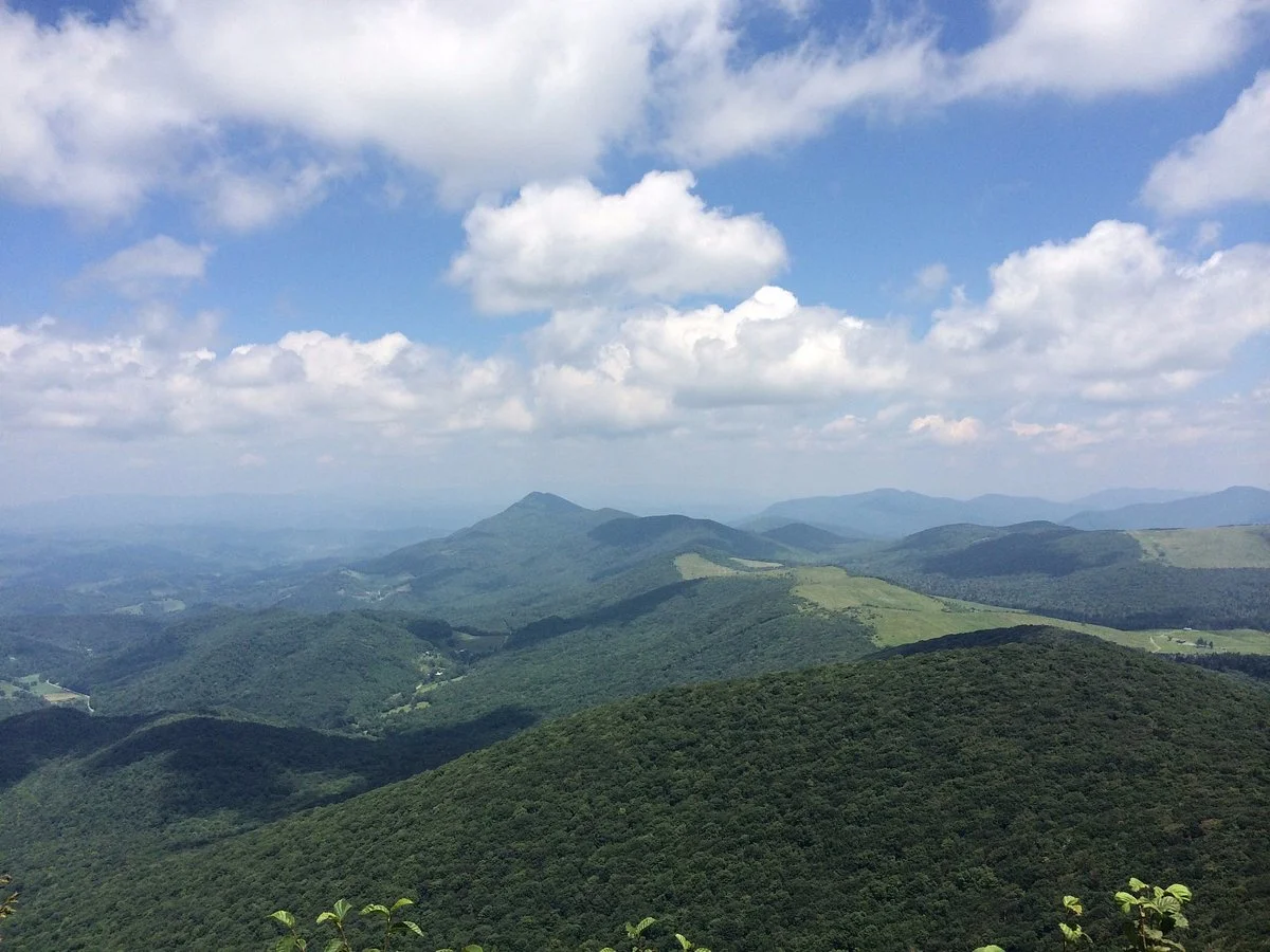 Elk Knob State Park