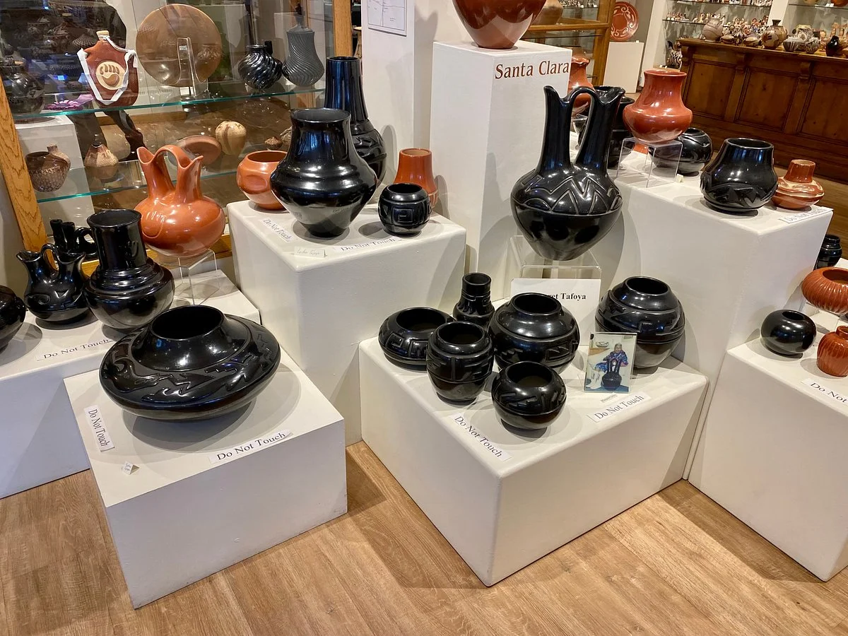Andrea Fisher Fine Pottery