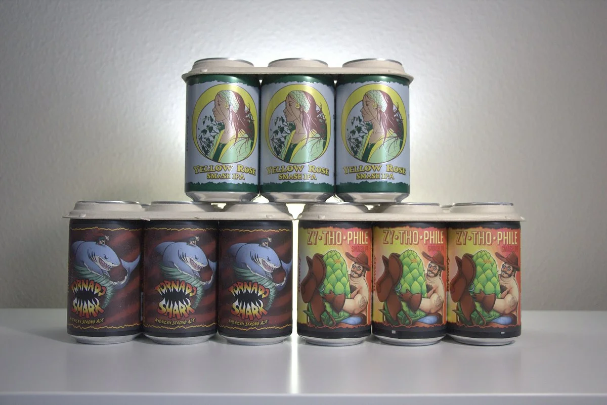 Lone Pint Brewery
