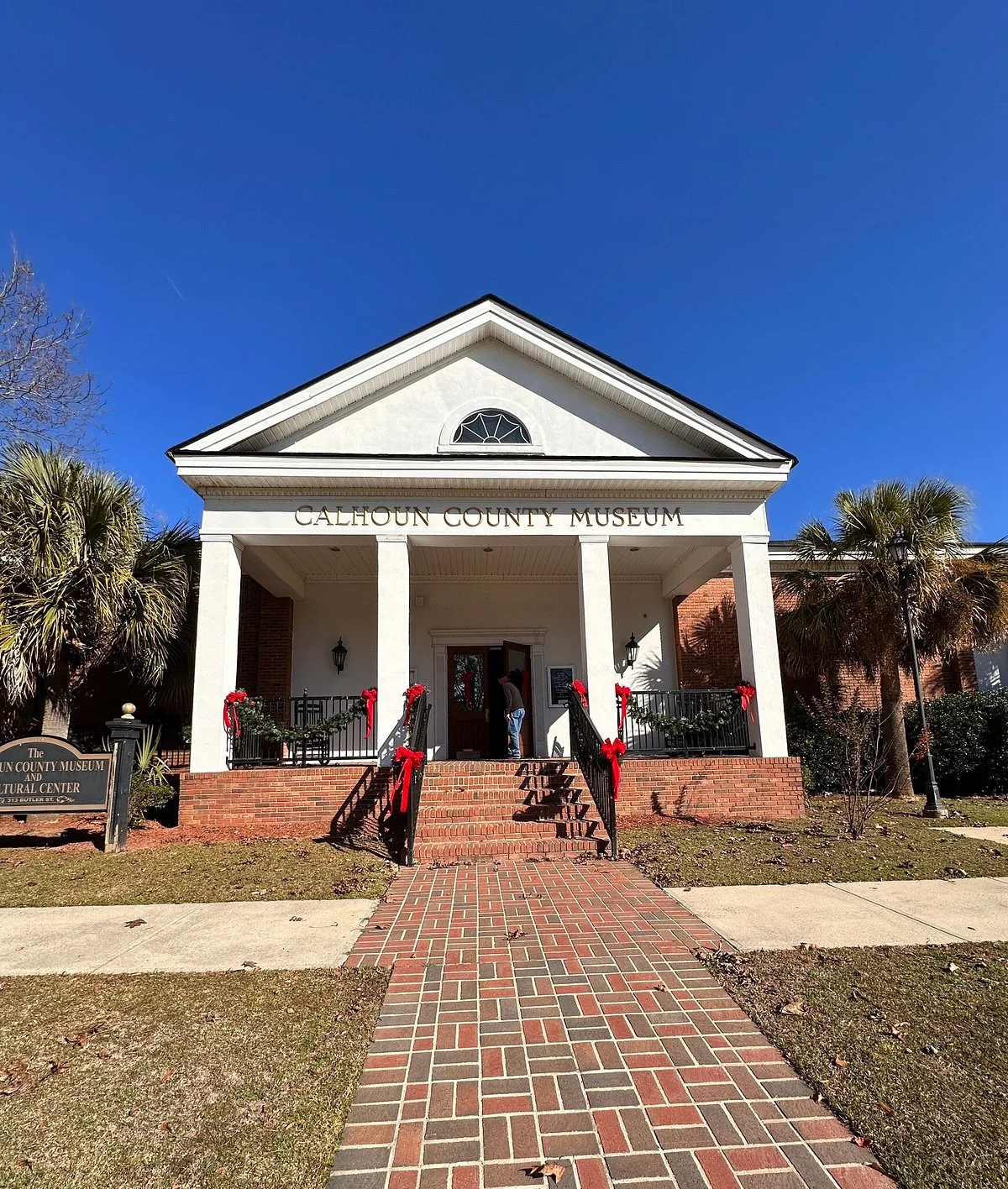 Calhoun County Museum