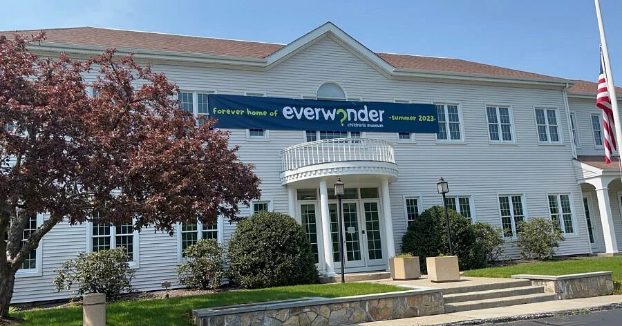 EverWonder Children's Museum