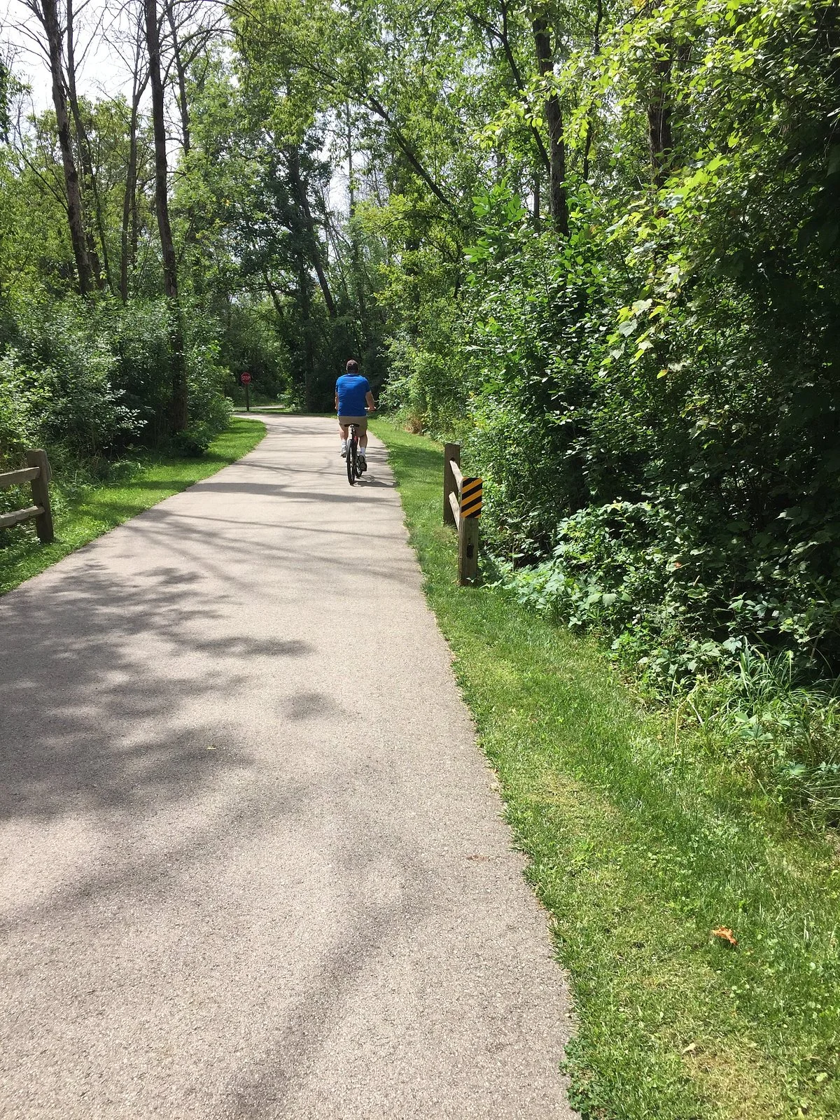 Menomonee Park