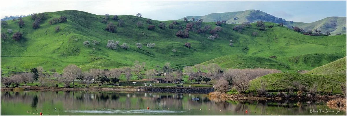 Contra Loma Regional Park