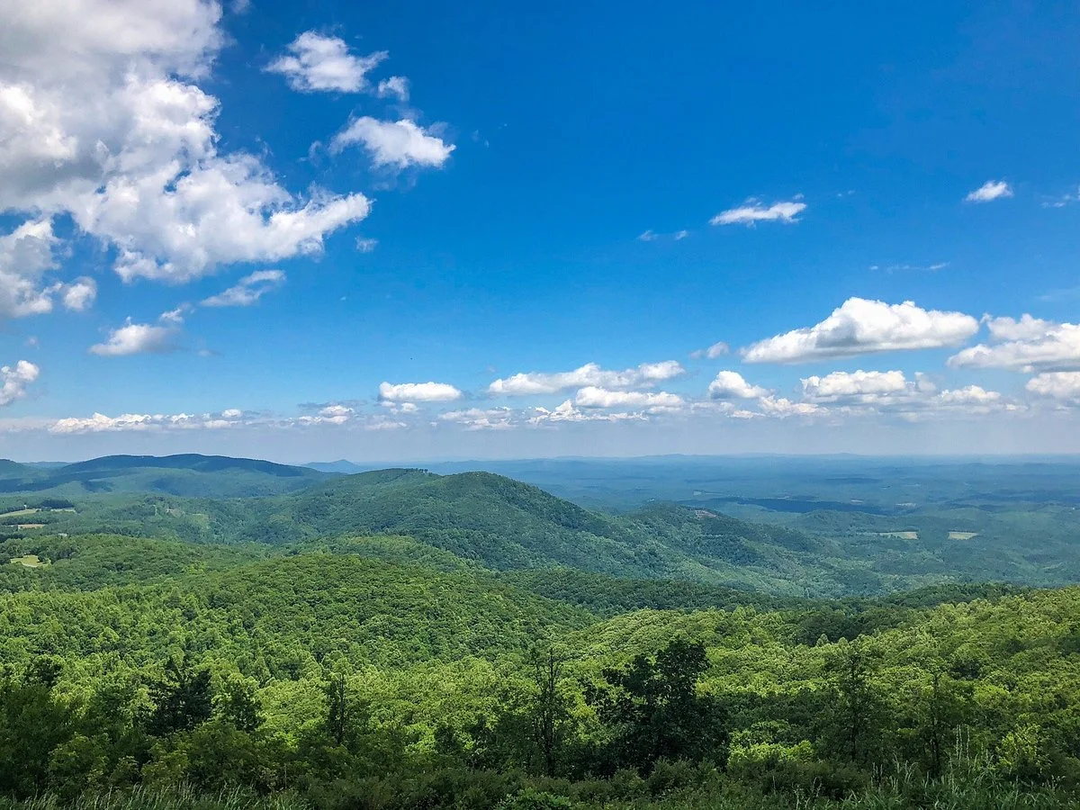 Rocky Knob Recreational Area