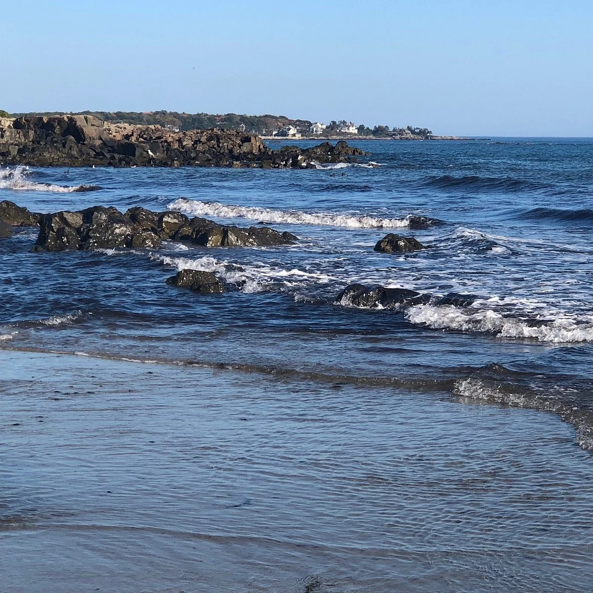 Mother's Beach