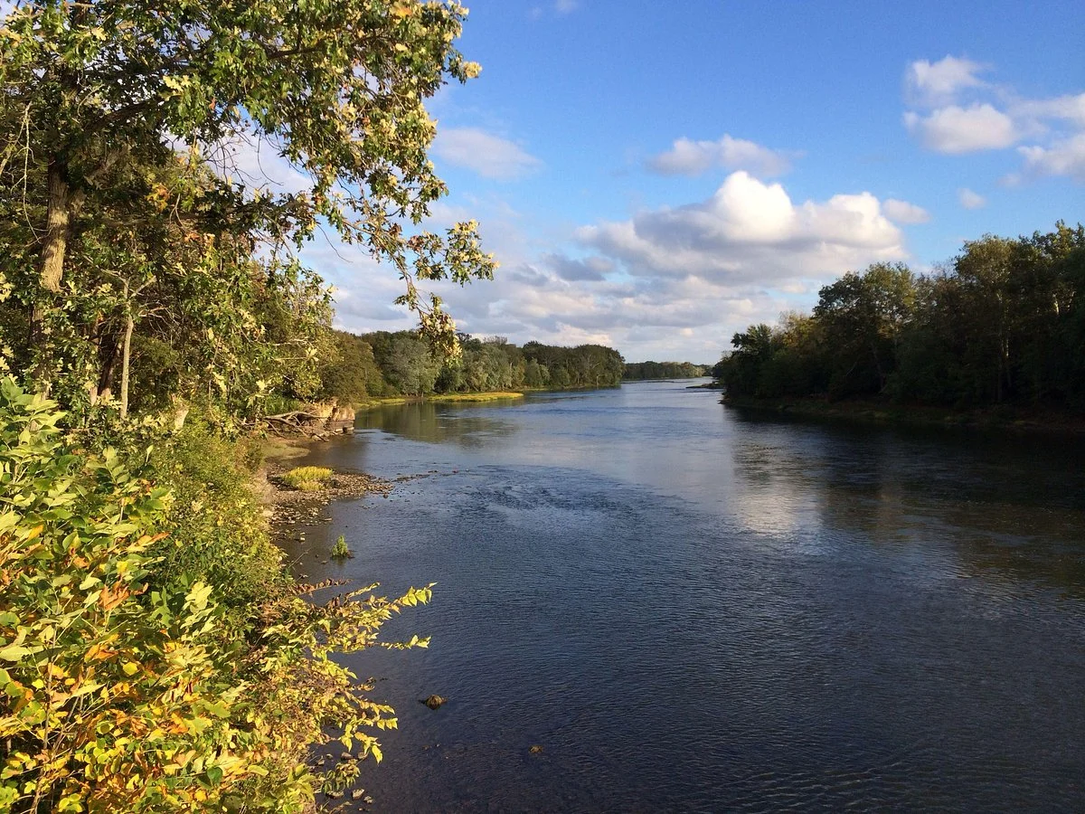 Kankakee River State Park