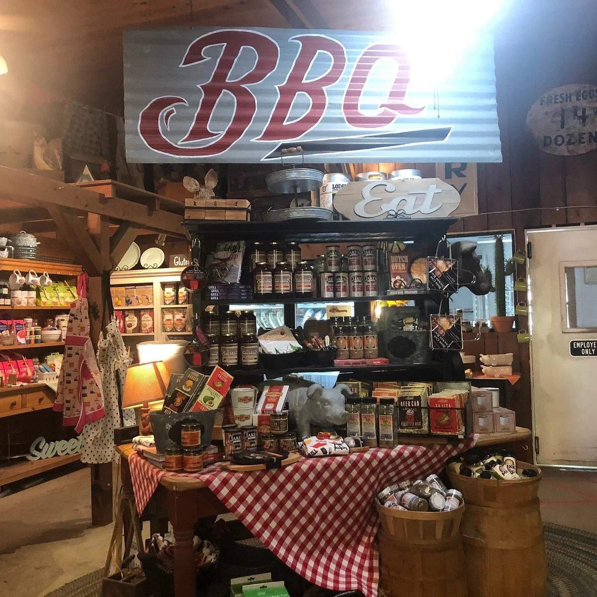 Avila Beach Farmers Market