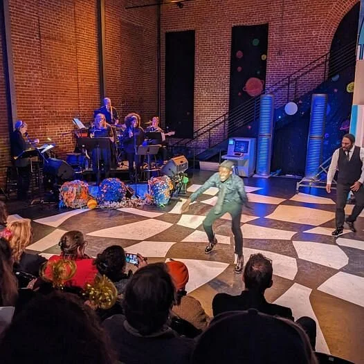 The Actors' Gang Theater & Nonprofit