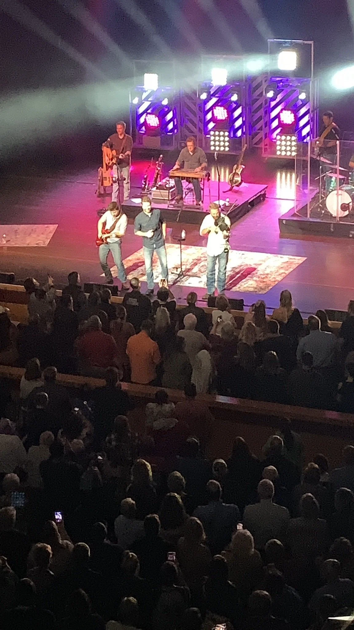 Honeywell Center