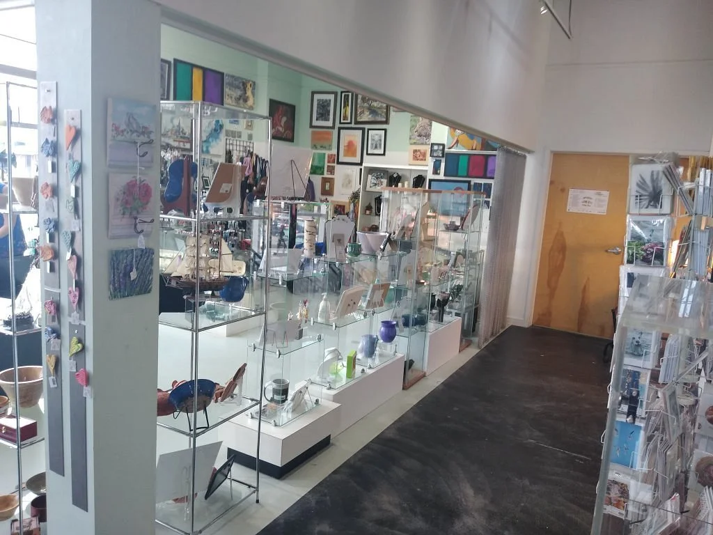 Anton Art Center