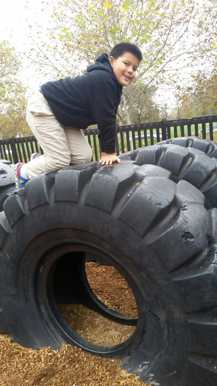 Folsom Kids’ Castle Park